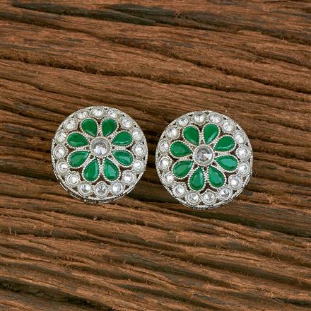 Antique Tops With Rhodium Plating