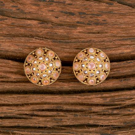 Antique Tops With Gold Plating