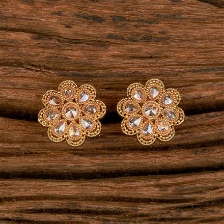 Antique Tops With Gold Plating