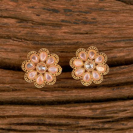 Antique Tops With Gold Plating