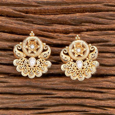 Antique Tops With Gold Plating