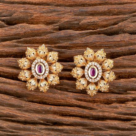 Antique Tops With Gold Plating