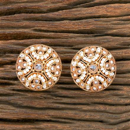 Antique Tops With Gold Plating