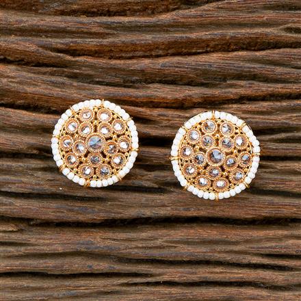 Antique Tops With Gold Plating