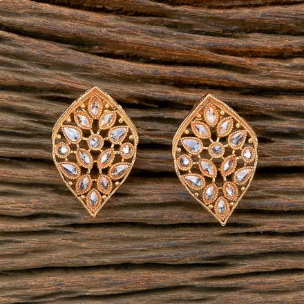 Antique Tops With Gold Plating