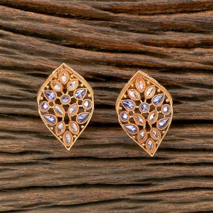 Antique Tops With Gold Plating