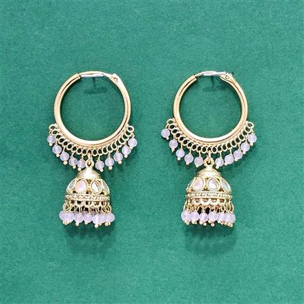 Antique Bali With Gold Plating