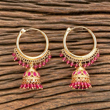 Antique Bali With Gold Plating