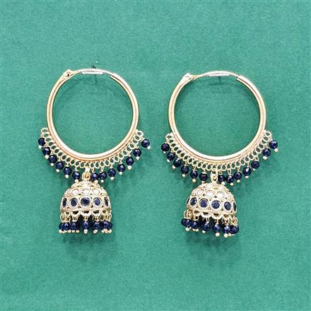 Antique Bali With Gold Plating