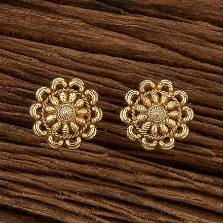 Antique Tops With Gold Plating