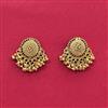 Antique Moti Tops With Gold Plating