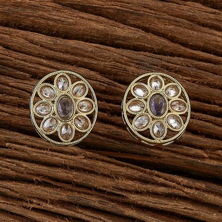 Antique Tops With Mehndi Plating