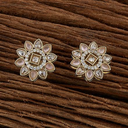 Antique Tops With Mehndi Plating