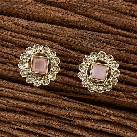 Antique Tops With Mehndi Plating