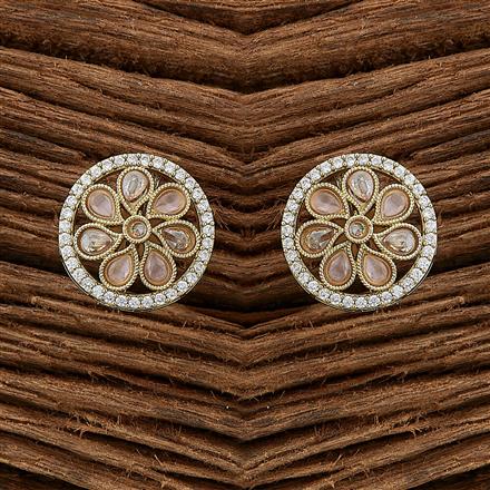 Antique Tops With Mehndi Plating