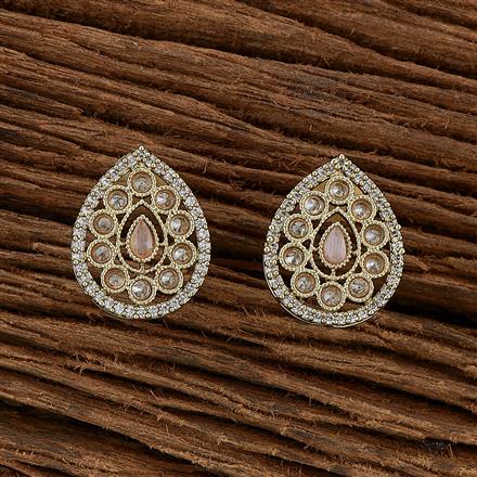 Antique Tops With Mehndi Plating