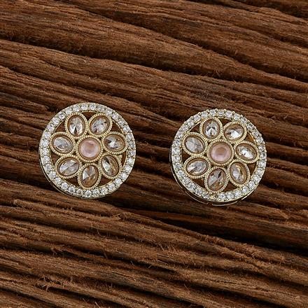 Antique Tops With Mehndi Plating