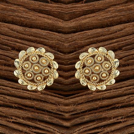 Antique Tops With Gold Plating