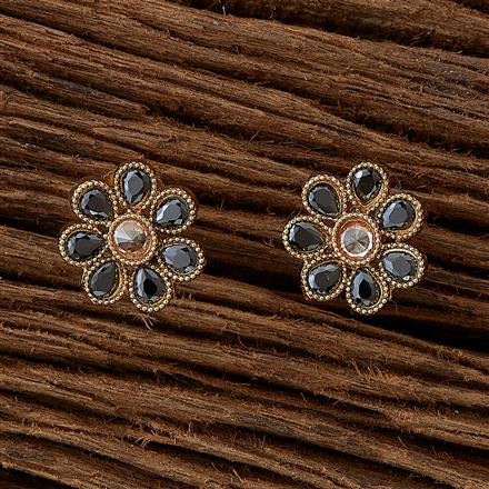 Antique Tops With Gold Plating