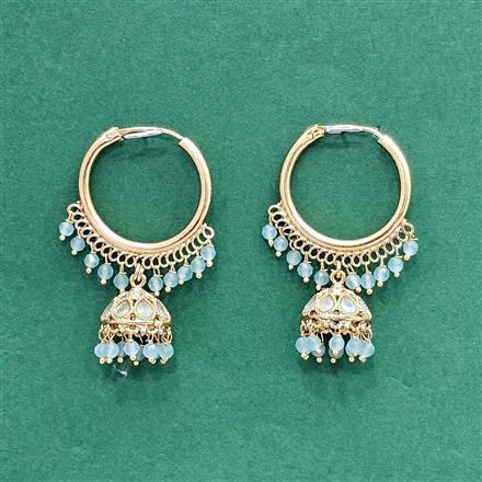 Antique Bali With Gold Plating