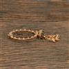 Antique Classic Bracelet With Gold Plating