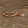 Antique Classic Bracelet With Gold Plating