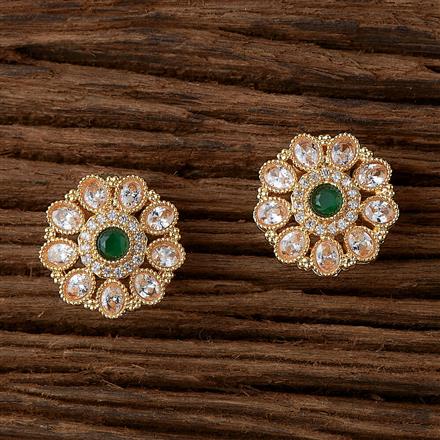 Antique Tops With Gold Plating