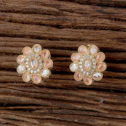 Antique Tops With Gold Plating