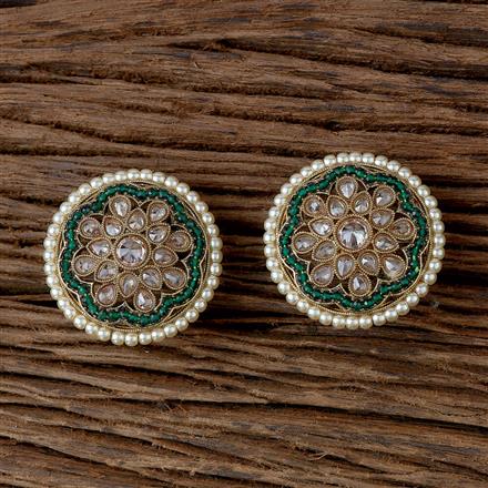 Antique Tops With Mehndi Plating