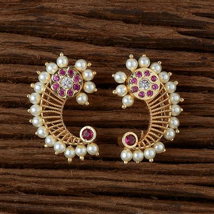 Antique Tops With Gold Plating