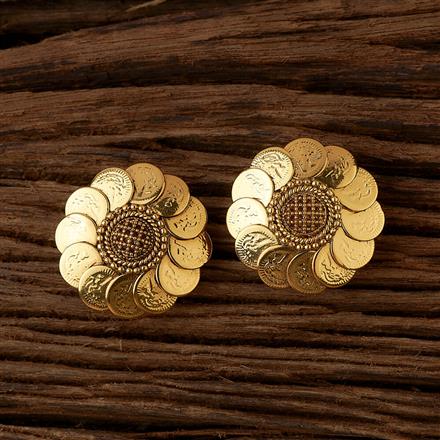 Antique Tops With Gold Plating