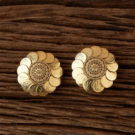 Antique Tops With Gold Plating