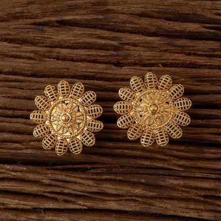 Antique Tops With Gold Plating