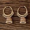 Antique Bali With Gold Plating