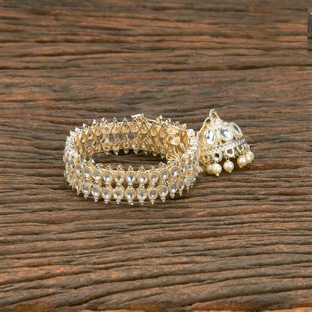 Antique Classic Bracelet With Gold Plating