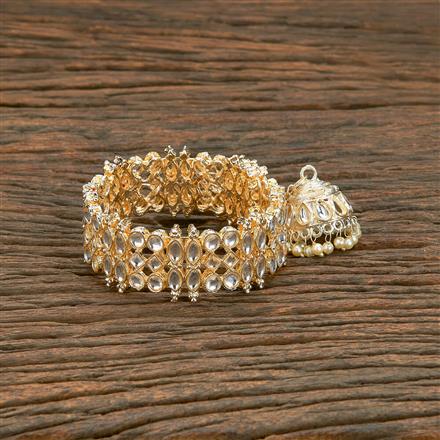 Antique Classic Bracelet With Gold Plating