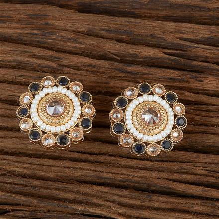 Antique Tops With Gold Plating