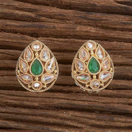 Antique Tops With Gold Plating