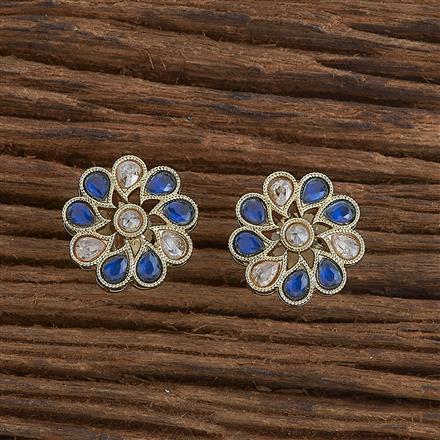 Antique Tops With Mehndi Plating