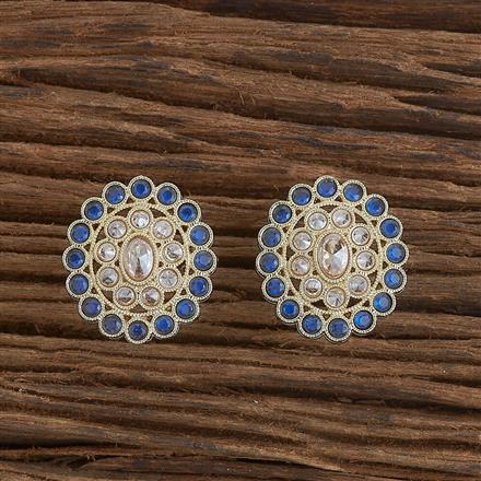Antique Tops With Mehndi Plating