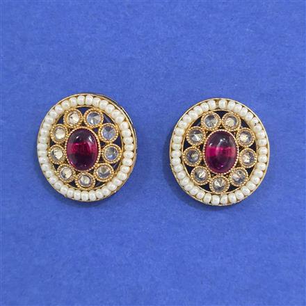 Antique Classic Tops With Gold Plating