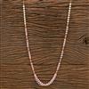 Antique Classic Mala With Gold Plating