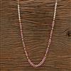 Antique Classic Mala With Gold Plating