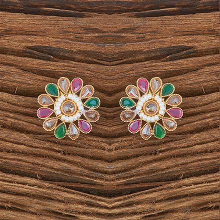 Antique Tops With Gold Plating