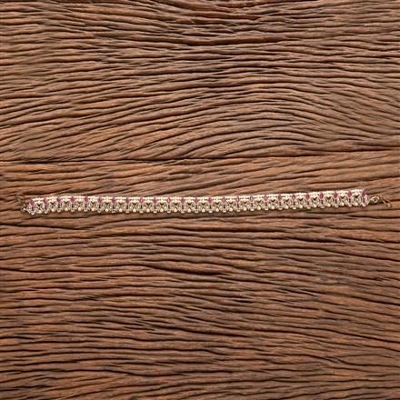 Antique Classic Shishful With Mehndi Plating