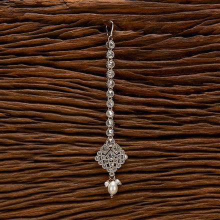 Antique Classic Tikka With Gold Plating