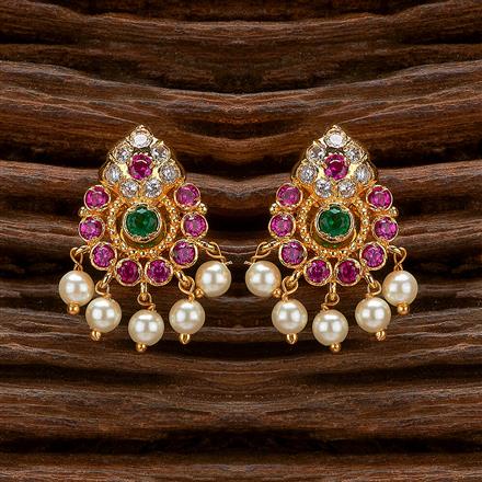 Antique Tops With Gold Plating