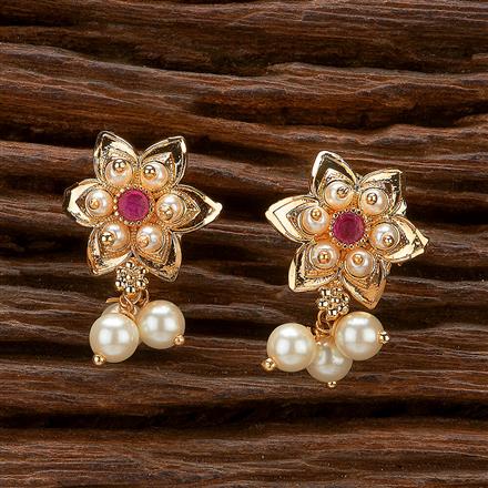 Antique Tops With Gold Plating