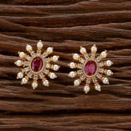 Antique Tops With Gold Plating