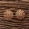 Antique Tops With Gold Plating